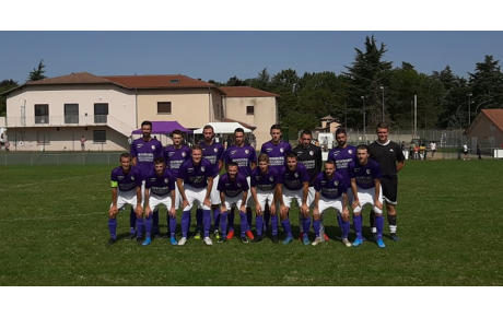 Coupe de France : L’US Reventin surclasse Drumettaz-Mouxy (R3) et file au 4e tour !