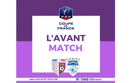 Avant-match Coupe de France : À la découverte du FC Limonest St Didier (National 3)
