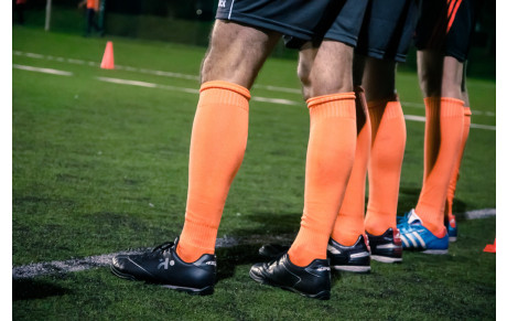 Reprise des entraînements Jeunes du 29 juin au 3 juillet !