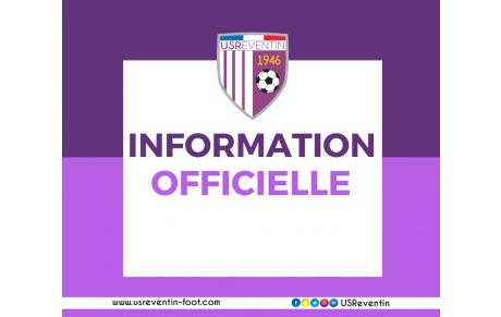 Officiel : Le point sur toutes les poules de championnat 2020 / 2021 connues