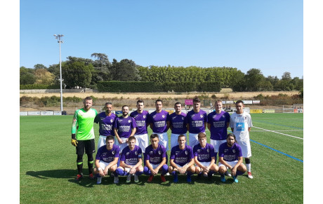Coupe de France : L’US Reventin tombe les armes à la main