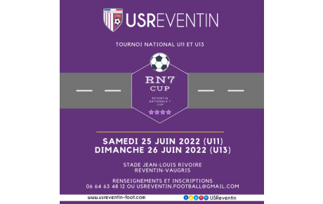 La RN7 Cup est de retour à Reventin !