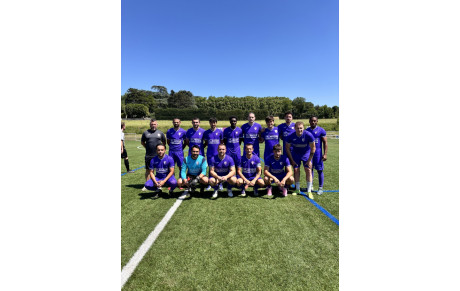 Seniors : Une saison en haut de tableau
