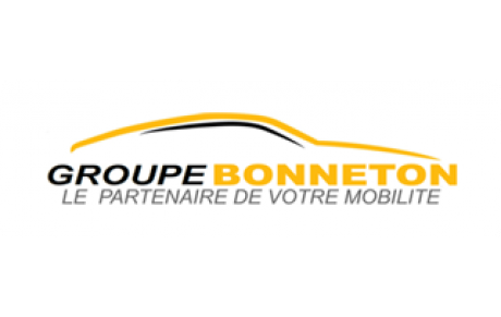 Groupe Bonneton