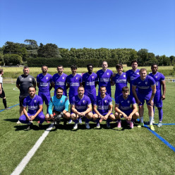 Seniors : Une saison en haut de tableau