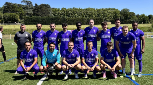Seniors : Une saison en haut de tableau